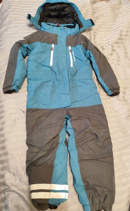 Lindberg Термо Комбінезон зимовий 4-5 років, Reima