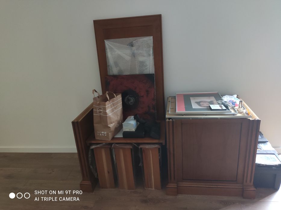 Móvel em muito bom estado