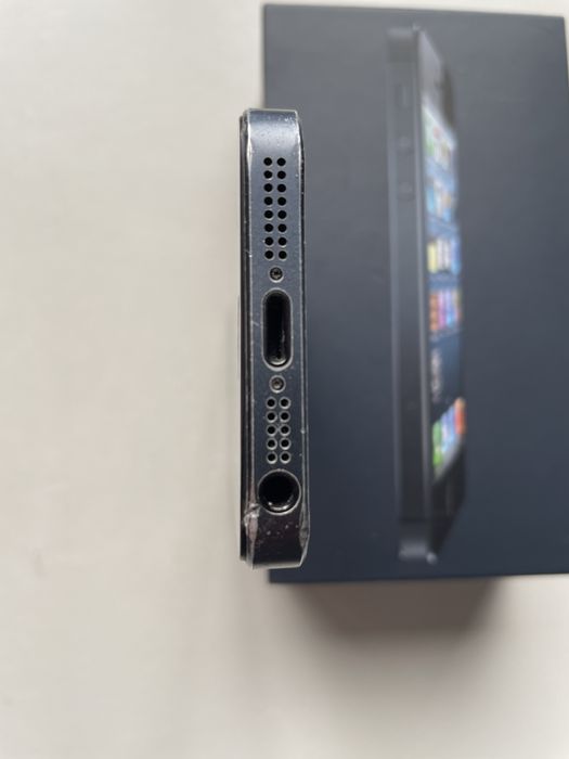 iPhone 5 | 16GB