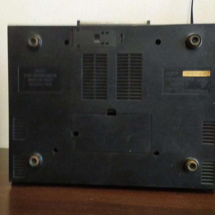 Magneton szpulowy żk - 147