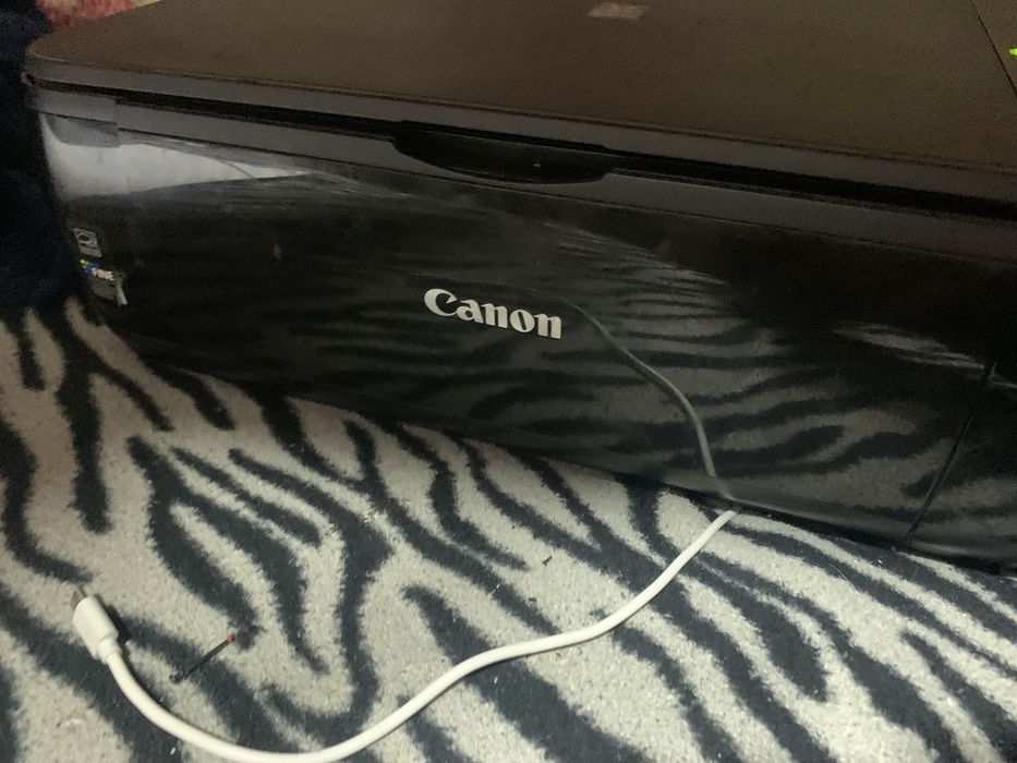 Продам принтер canon mp280