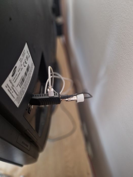 Samsung LE32E420E2W