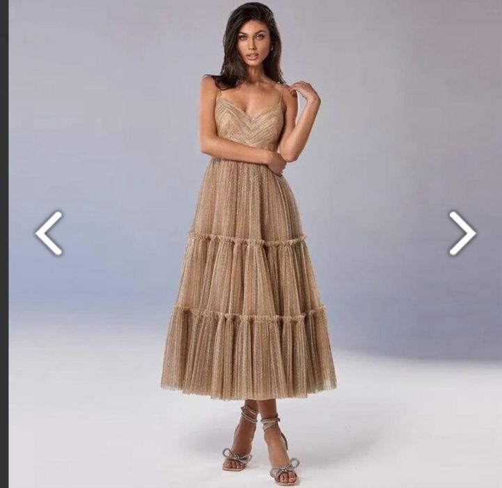 Вечірня сукня Milla Nova