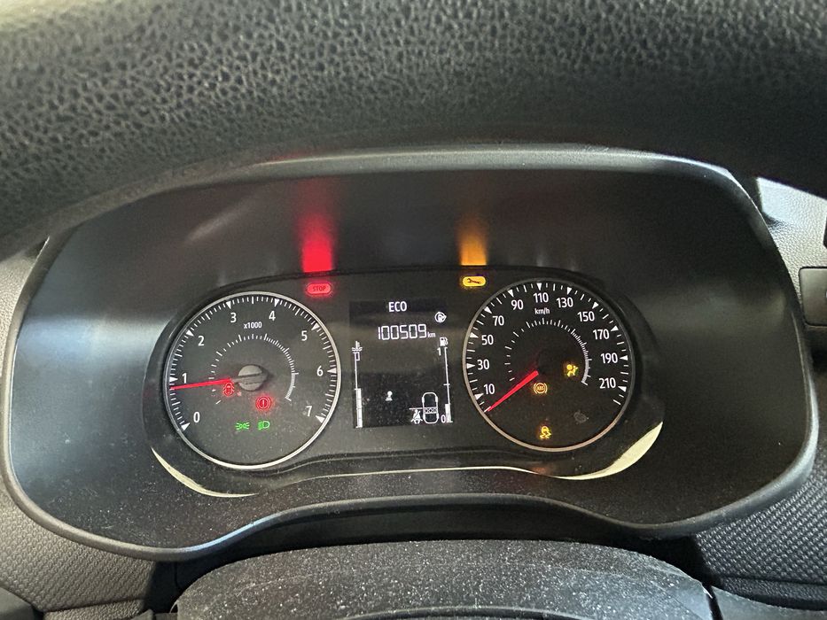 Dacia Sandero 1.0 TCe Stepway Expression de 2023/12