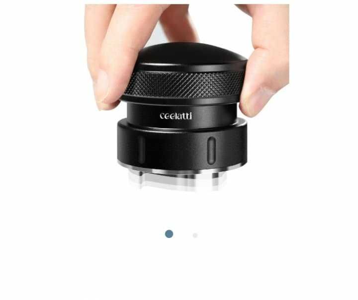 : ceelatti Espresso Leveler 58 мм.