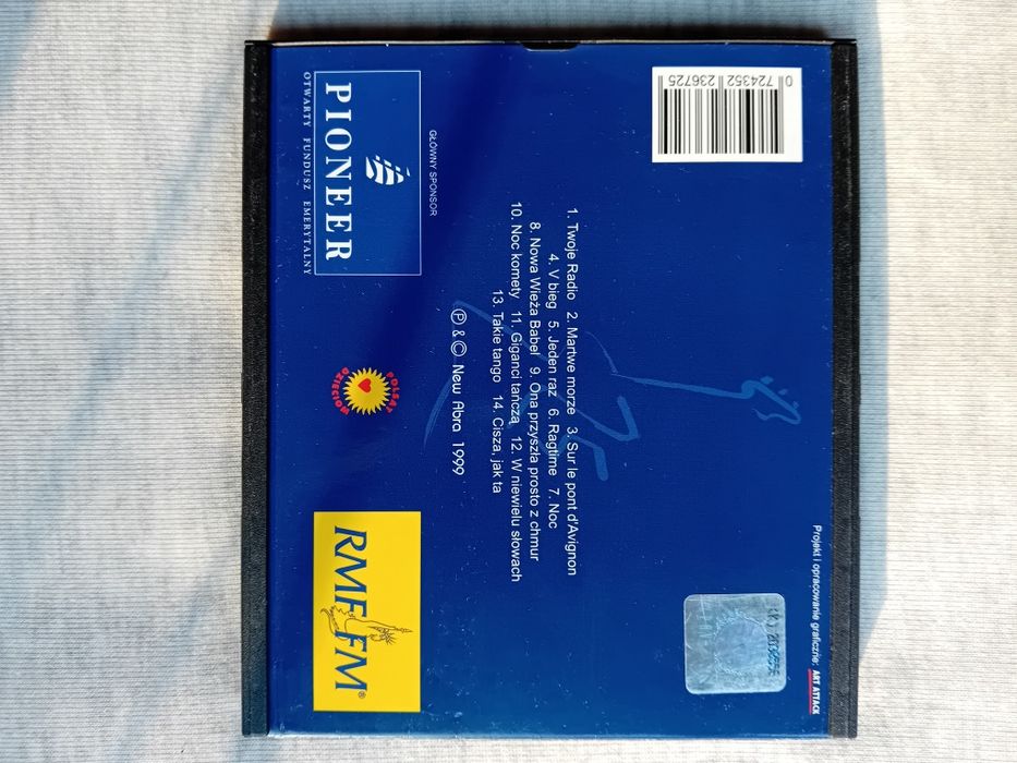 Płyta CD Budka Suflera "Greatest Hits II"