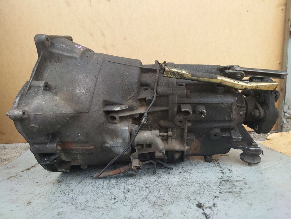BMW E46 E39 2.0 D M47 Skrzynia Biegów 2300-14  34  404 MTF-LT-1
