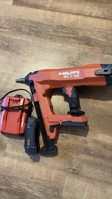 Osadzak hilti BX4-22