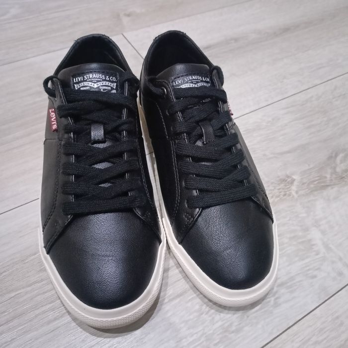 Trampki męskie Levi's