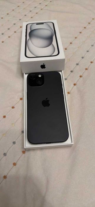 Iphone modelo  15