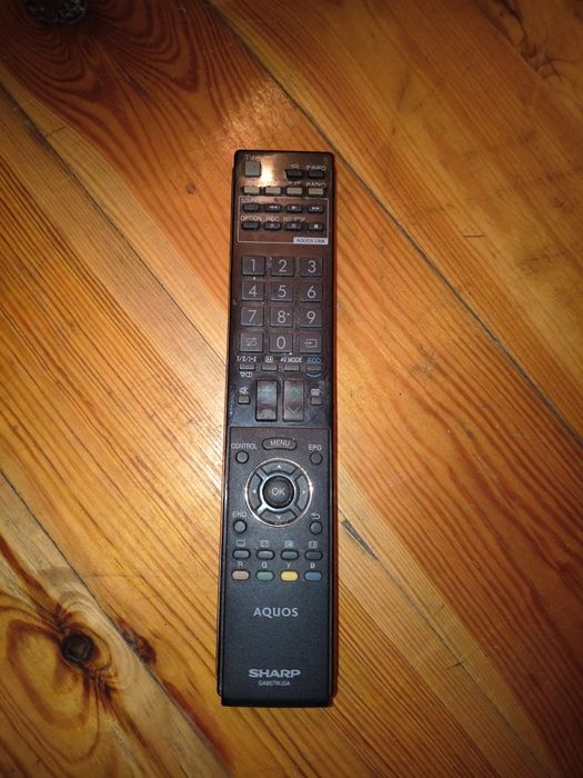 Telewizor Sharp aquos 40"