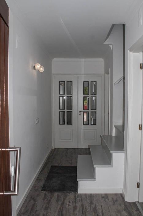 Moradia T2 duplex - Praias de Apúlia e Ofir