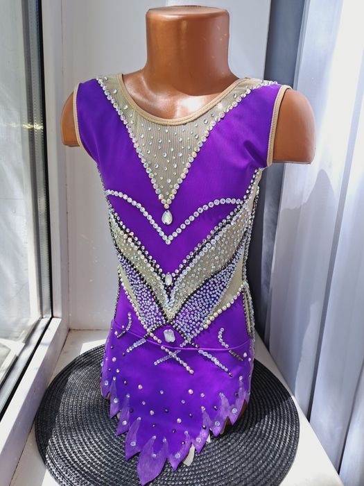 Для художньої гімнастики