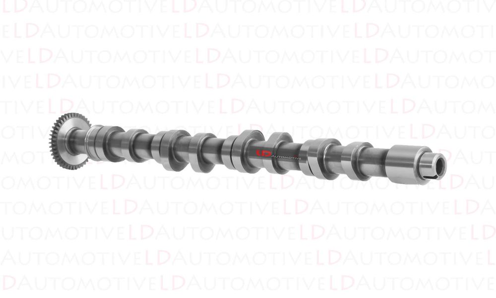 wałki rozrządu 03L109021E 03L109022D vw crafter 2.0 tdi 16v stalowe caaa cbdc