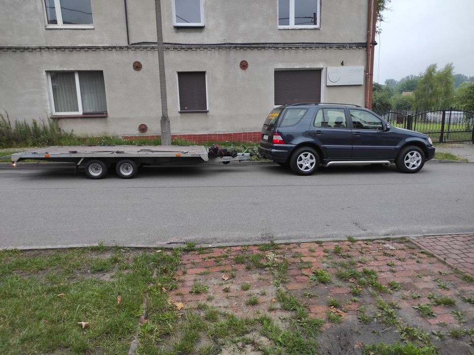 Wynajem lawet 2m , 4m , 5m