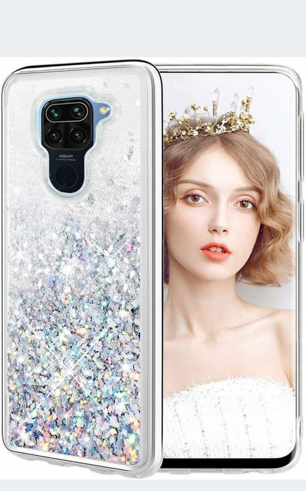 Etui pokrowiec Xaomi Redmi Note 9