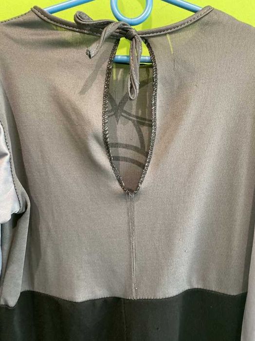 Strój Batman Człowiek Nietoperz Używany 130-140 cm Używana