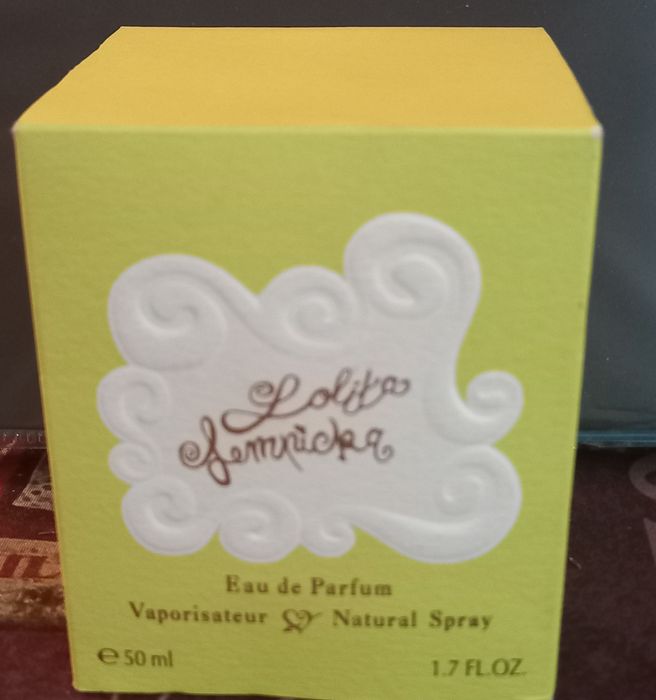 Perfume "Lolita Lempicka"