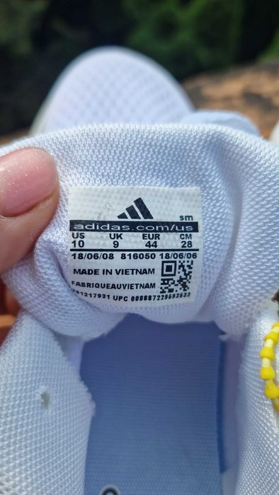 おまとめ買いページꕤ︎︎ Кросівки Adidas білі нові: 1 800 грн. - Другие кроссовки Киев на Olx