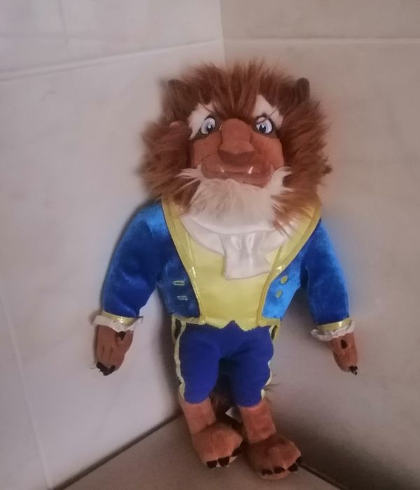 Продам мягкие игрушки (некоторые Дисней)