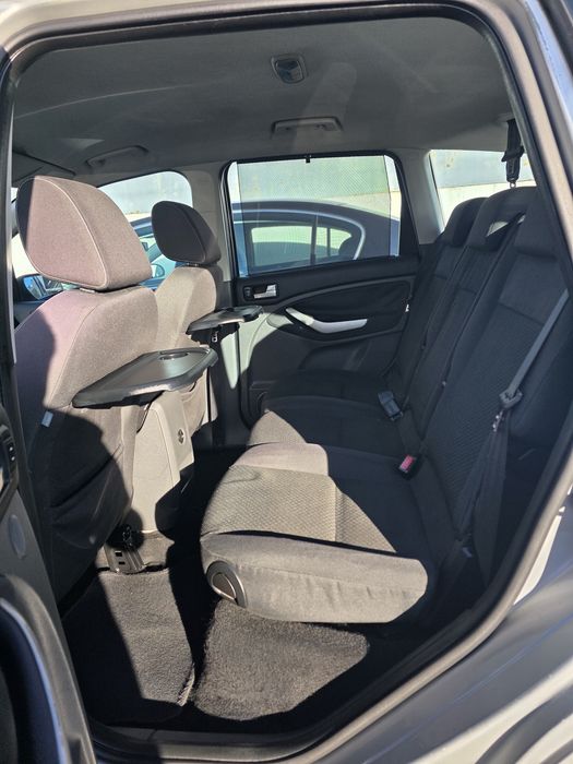 Ford C-Max 1.6 TDCi Titanium Nacional
