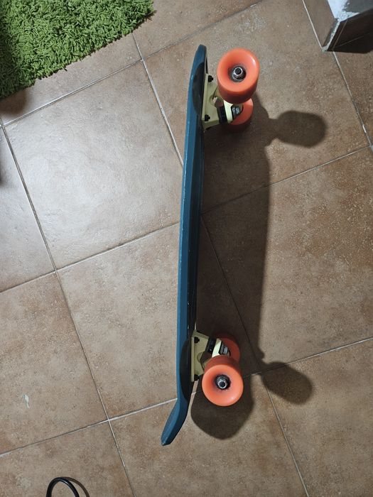 Big Yamba Skateboard