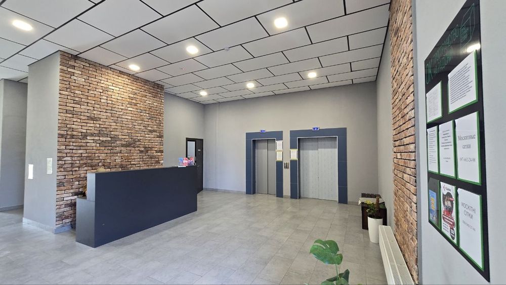 Черёмушки, Сданный и заселённый дом, Продам квартиру, ремонт/мебель