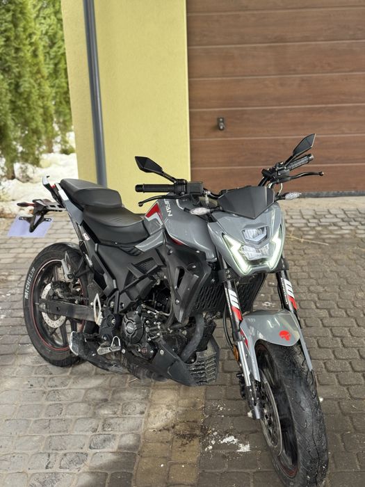 Lifan sr 220-4v 2024