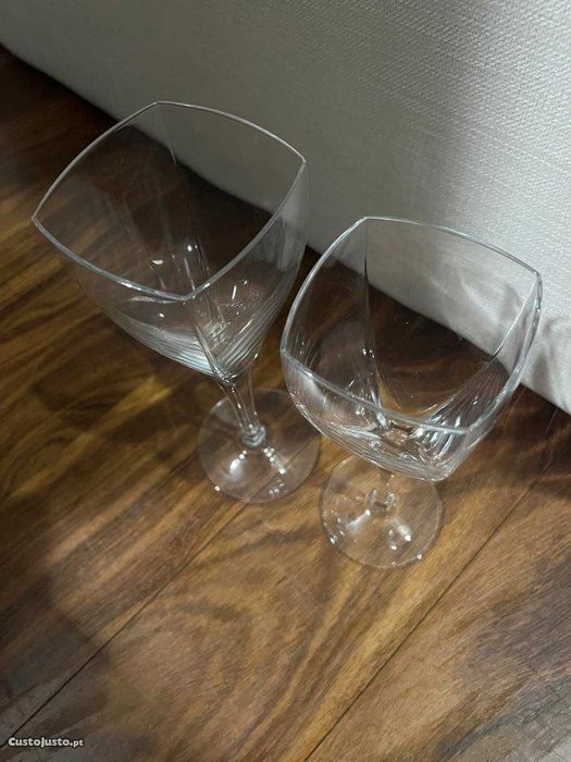 Crystal Glass Set64861316635778124