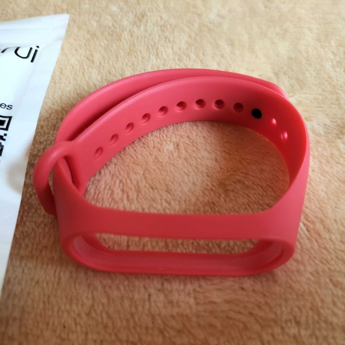 Opaska do zegarka Xiaomi Mi Band 3, 4