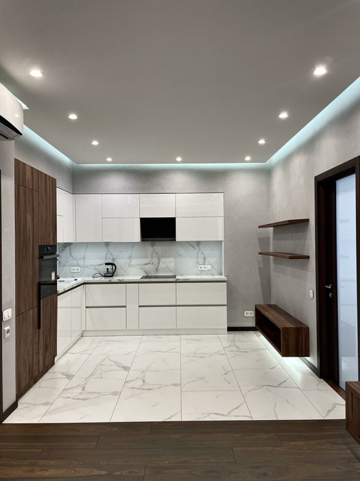 Продажа 2к квартира Аркадия прямой вид моря
