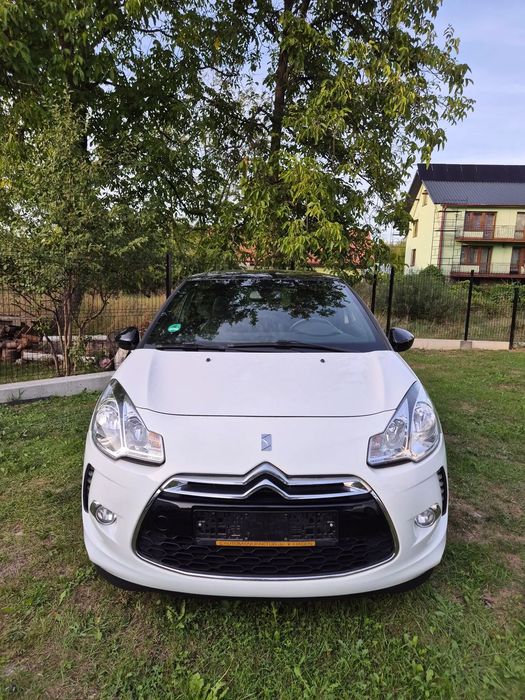 Citroën DS3