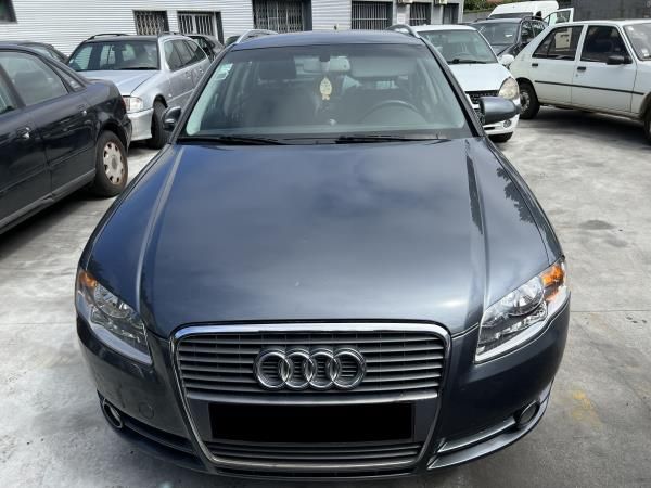 Para peças AUDI A4 Avant (8ED, B7)