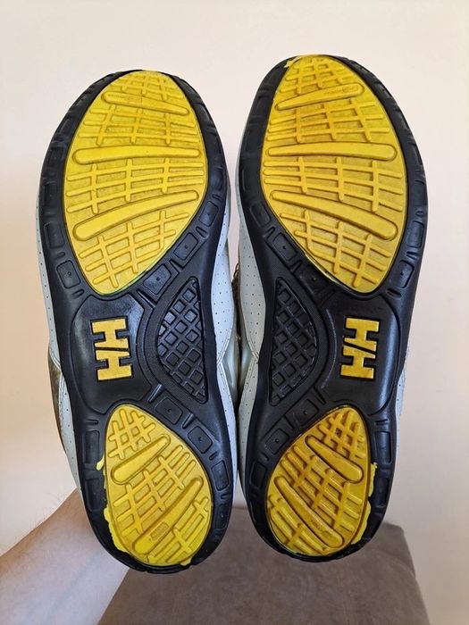 Sandały Helly Hansen rozm. 45 buty plażowe do wody