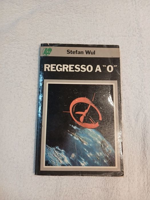 O regresso a "O'