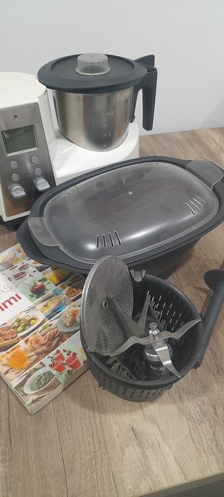 Yämmi 1 completa