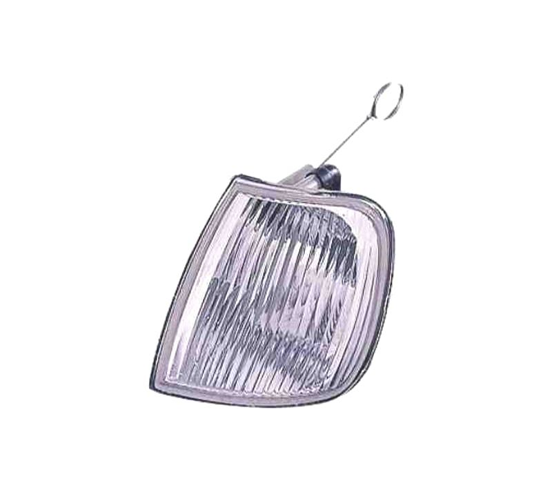 PISCAS FRONTAIS SEAT AROSA 97-00