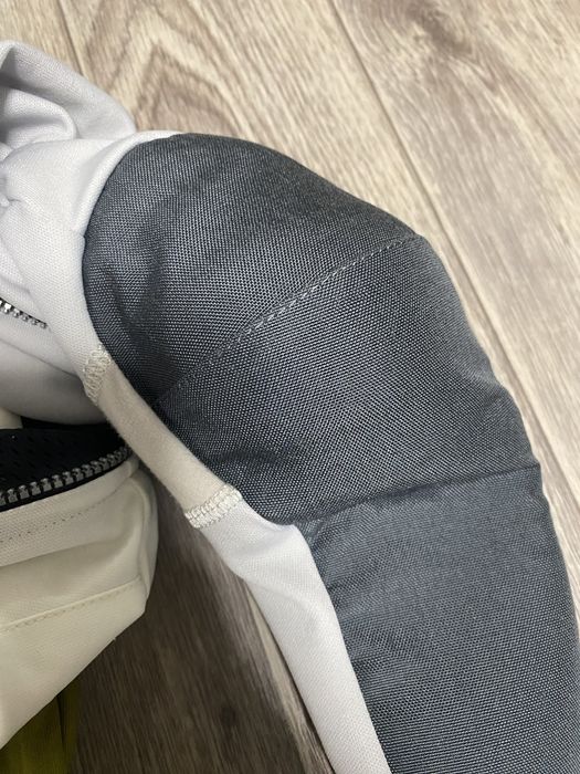 Вело мото кофта женская  daynese размер с