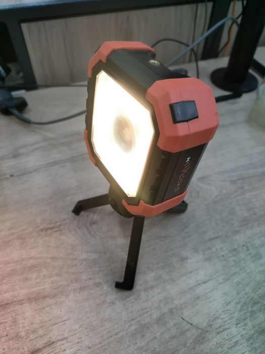 Ліхтар Dnipro-M CFL 36 M  Utra.