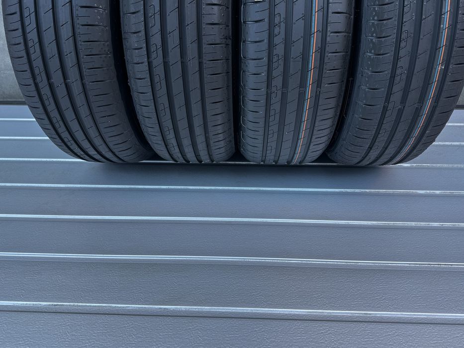 NOWE Opony Goodyear 215/55/17 letnie