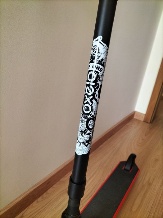 Trotinete MF One