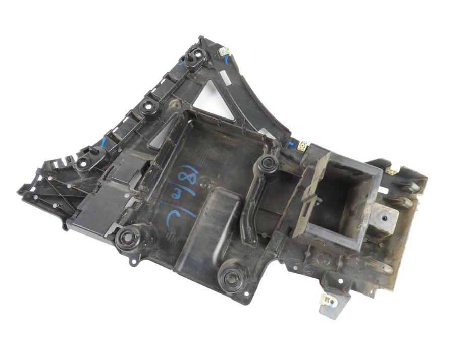 Suporte Do Parachoques Bmw X3 Ref: 51127400667 2017 - 2026