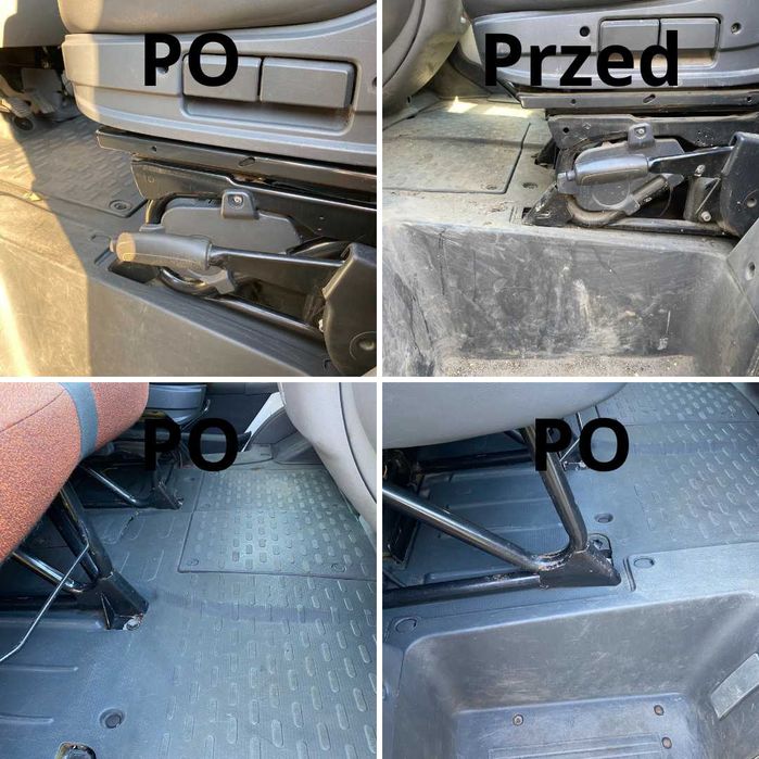 Pranie / Czyszczenie