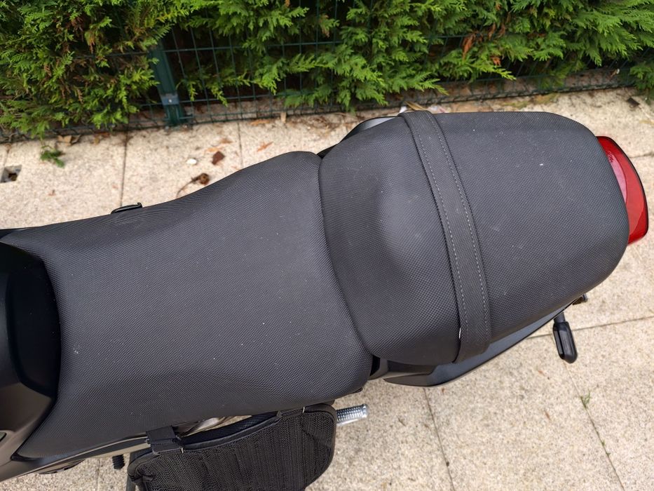 Voge 300AC em bom estado