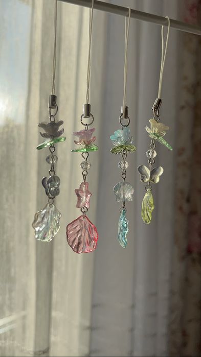 Breloczki cena za szt opiss