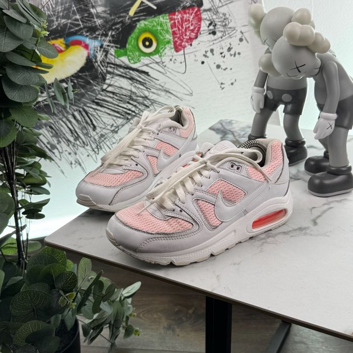 Кросівки Nike Air Max Command 39 розмір E1073