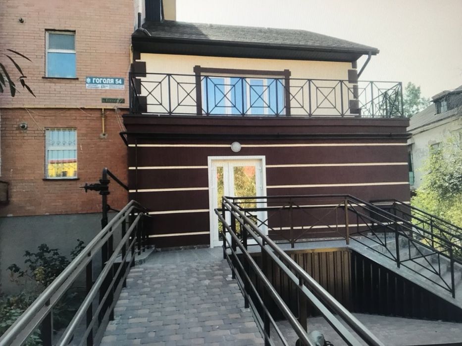 Комерційна нерухомість місто Миргород