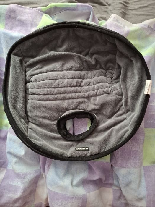 Podkładka toaletowa na fotelik Pee Pad - wodoodporna, higieniczna