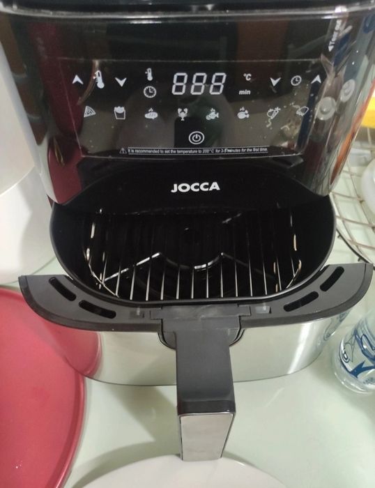Air Fryer Jocca.