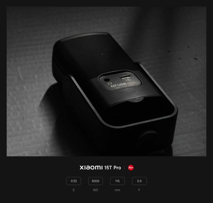 Mikrofon Rode NT USB mini stan bdb